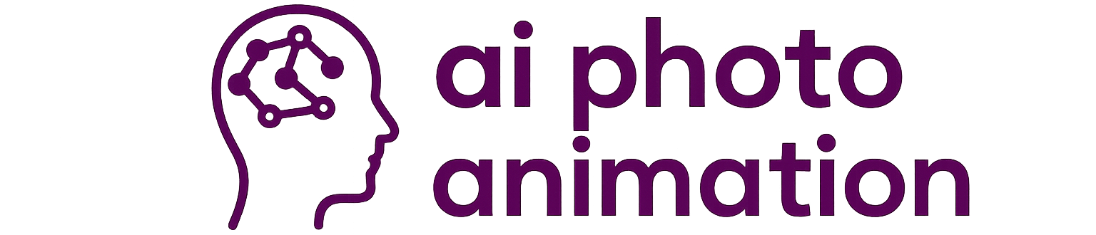 Оживление фото нейросеть