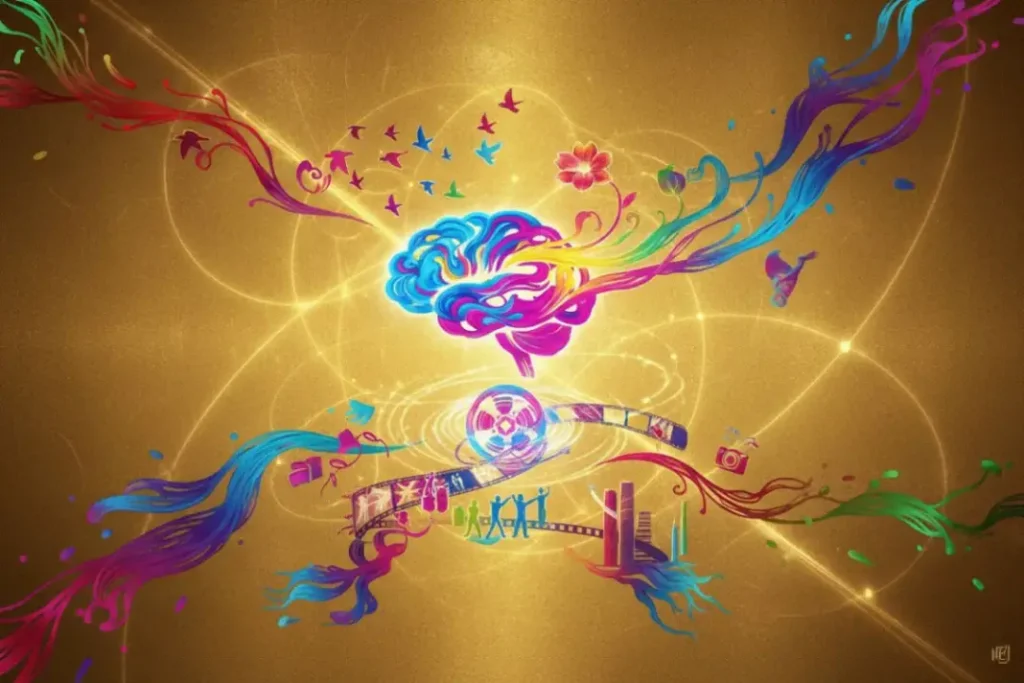 Pika Labs — нейросеть, оживляющая фото и создающая видео