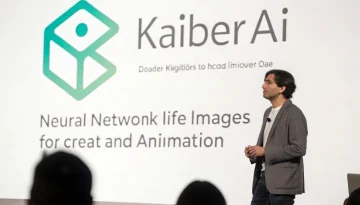 Kaiber.ai — нейросеть для оживления изображений и создания анимации
