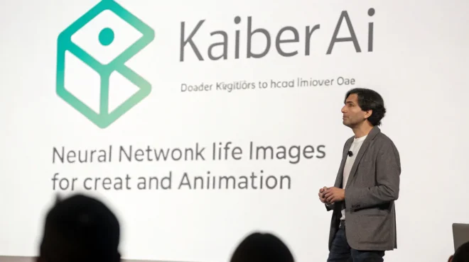 Kaiber.ai — нейросеть для оживления изображений и создания анимации Kaiber.ai — нейросеть для оживления изображений и создания анимации