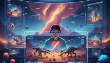 Как ИИ-анимация изменила создание контента в 2025–2026 году