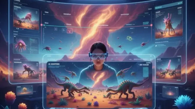 Как ИИ-анимация изменила создание контента в 2025–2026 году Как ИИ-анимация изменила создание контента в 2025–2026 году