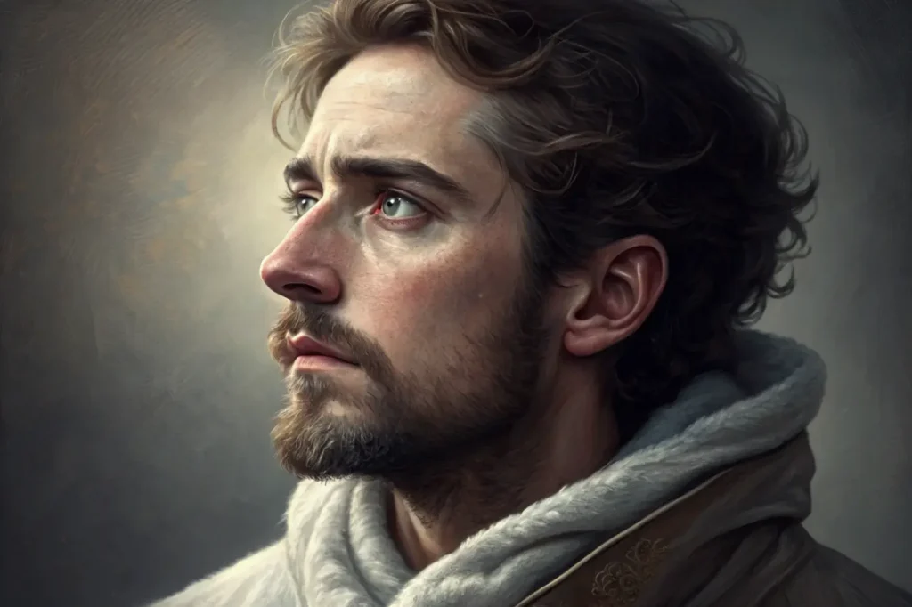 Искусство и нейросети: новая эстетика цифровых портретов