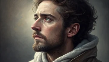 Искусство и нейросети: новая эстетика цифровых портретов