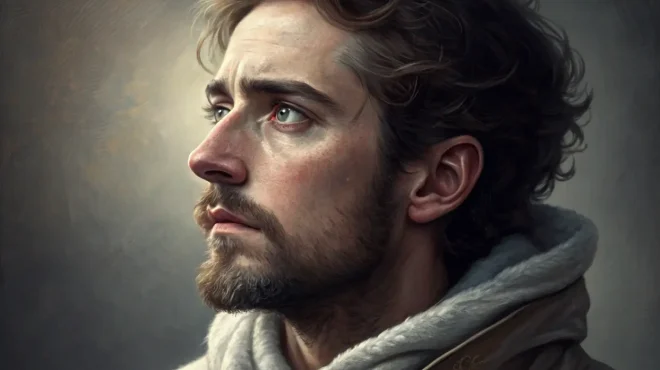 Искусство и нейросети: новая эстетика цифровых портретов Искусство и нейросети: новая эстетика цифровых портретов