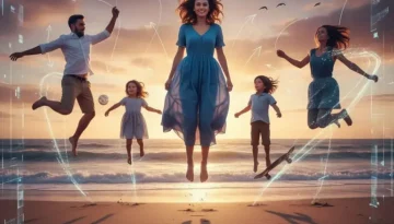 Алгоритмы синтеза движения: как статичное фото превращается в видео Алгоритмы синтеза движения: как статичное фото превращается в видео