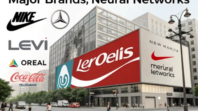 Маркетинг с нейросетями: как бренды оживляют фото и эмоции Маркетинг с нейросетями: как бренды оживляют фото и эмоции