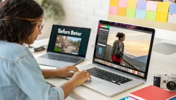 Как оживить фото онлайн с помощью нейросети