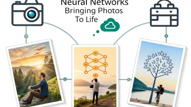 Сравнение лучших нейросетей для оживления фото Сравнение лучших нейросетей для оживления фото