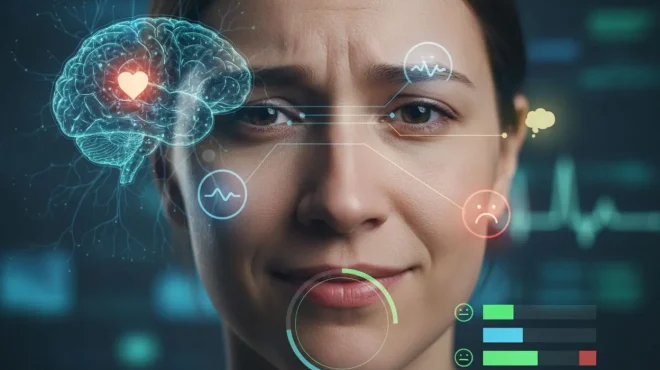 Будущее эмоций: смогут ли нейросети распознавать чувства на фото Будущее эмоций: смогут ли нейросети распознавать чувства на фото