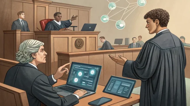 Почему юристы спорят о нейросетях для оживления снимков