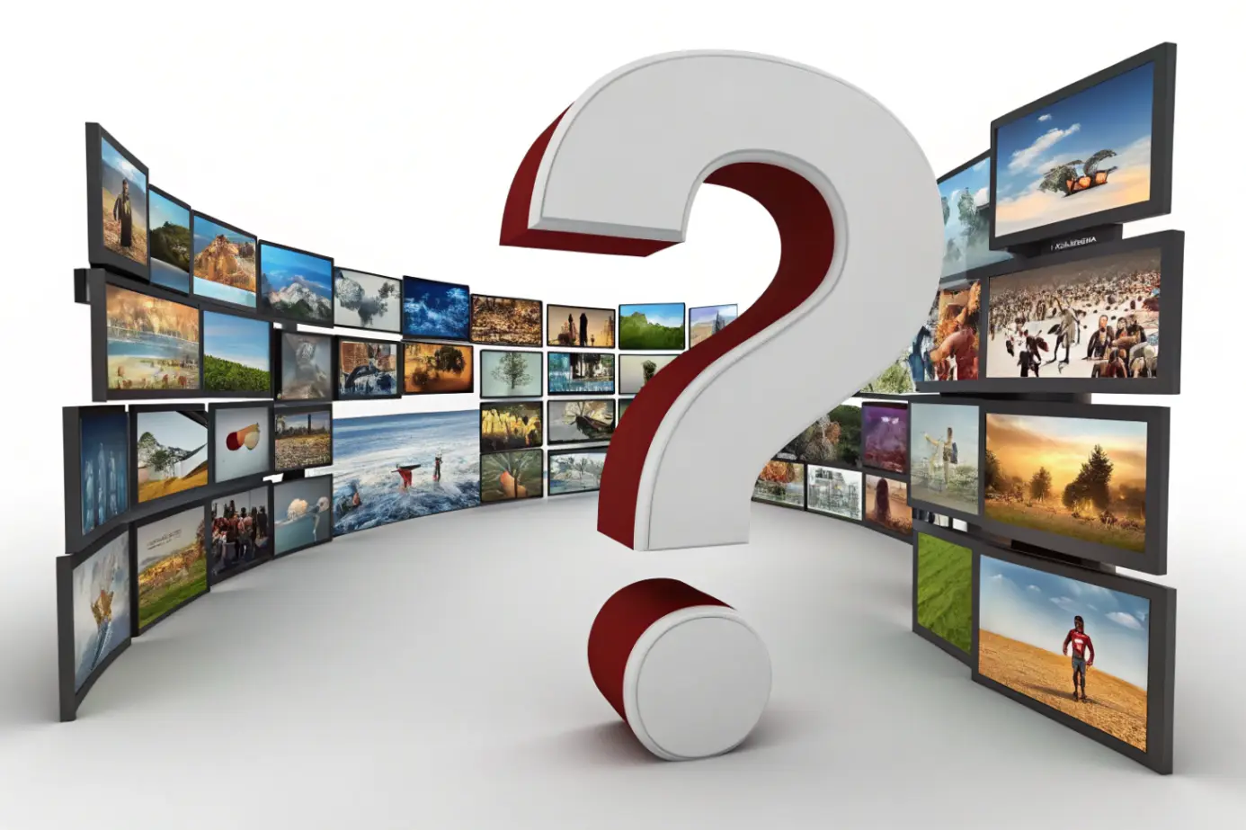 Часто задаваемые вопросы о нейросетях для оживления фото