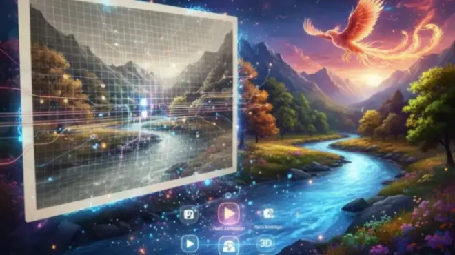 Как выбрать подходящую нейросеть для оживления фото