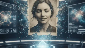 Лучшие бесплатные нейросети для оживления фото онлайн в 2025–2026 году Лучшие бесплатные нейросети для оживления фото онлайн в 2025–2026 году