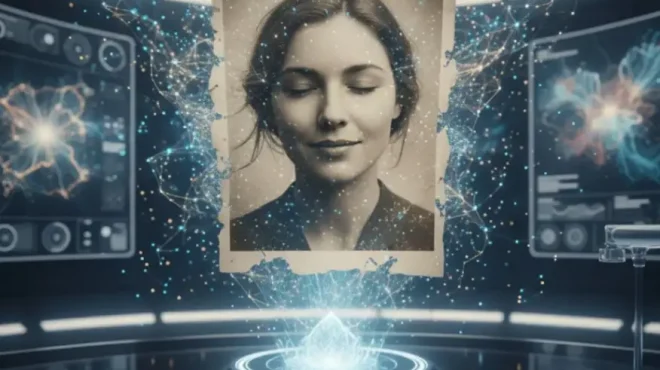 Лучшие бесплатные нейросети для оживления фото онлайн в 2025–2026 году Лучшие бесплатные нейросети для оживления фото онлайн в 2025–2026 году