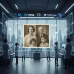 Индустрия оживления фото: главные игроки рынка 2025–2026 Индустрия оживления фото: главные игроки рынка 2025–2026