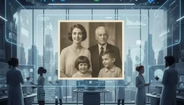 Индустрия оживления фото: главные игроки рынка 2025–2026 Индустрия оживления фото: главные игроки рынка 2025–2026