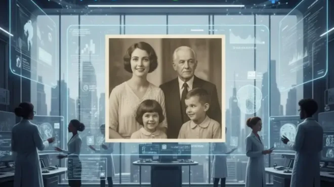 Индустрия оживления фото: главные игроки рынка 2025–2026 Индустрия оживления фото: главные игроки рынка 2025–2026