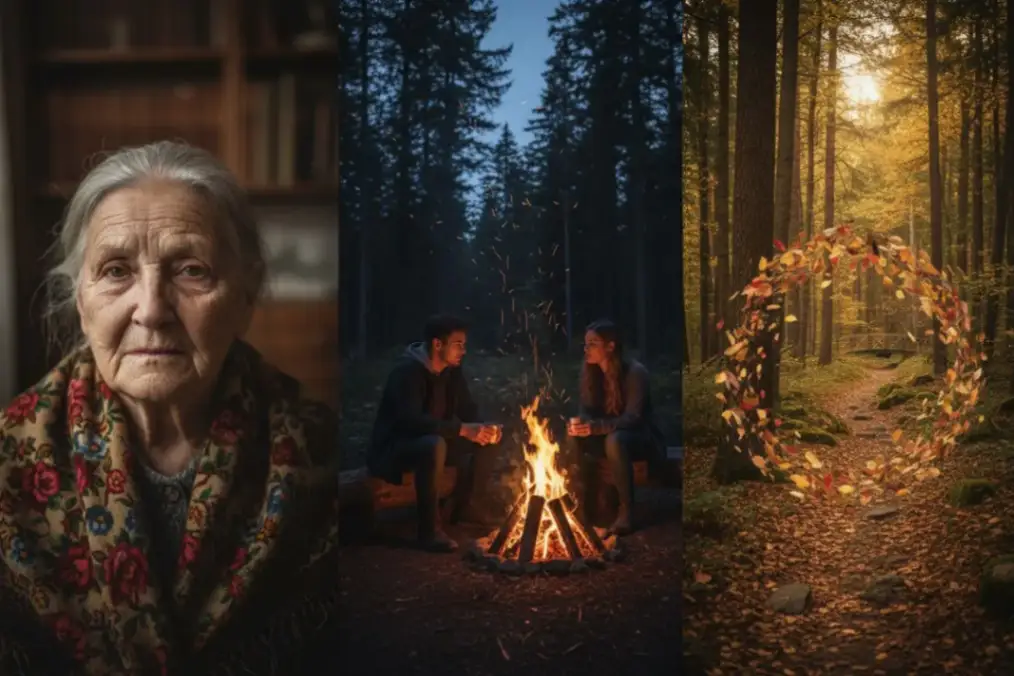 Почему оживлённые фото вызывают эмоции: психология восприятия Почему оживлённые фото вызывают эмоции: психология восприятия