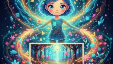 Как оживить фото с помощью нейросети Алиса