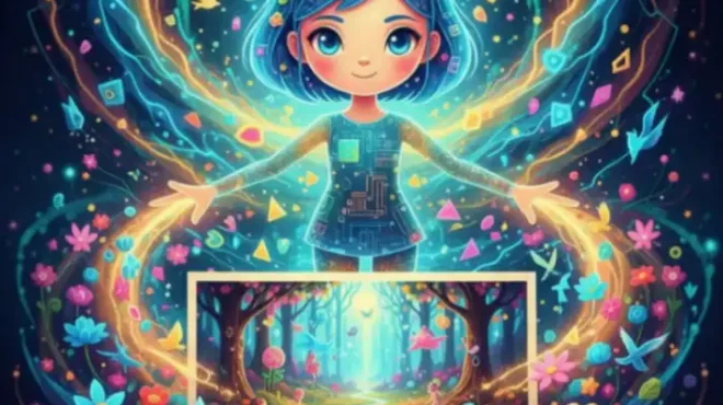 Как оживить фото с помощью нейросети Алиса