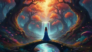 Как сделать короткий арт-видеоклип из оживлённого фото Как сделать короткий арт-видеоклип из оживлённого фото