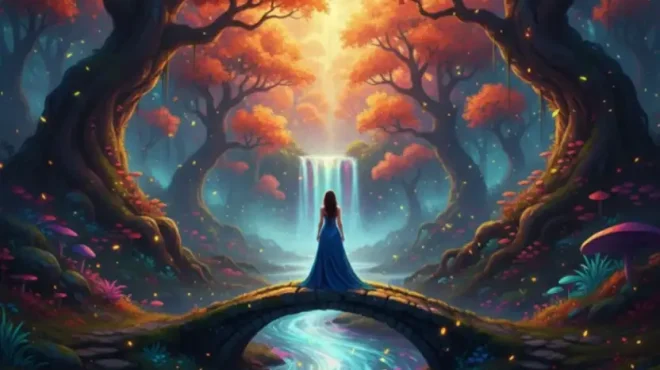 Как сделать короткий арт-видеоклип из оживлённого фото Как сделать короткий арт-видеоклип из оживлённого фото