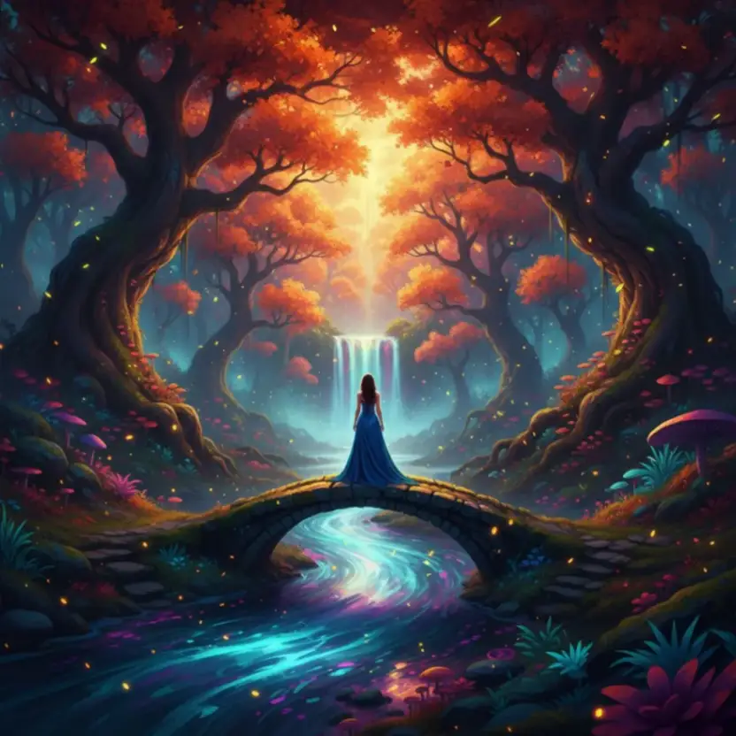 Как сделать короткий арт-видеоклип из оживлённого фото Как сделать короткий арт-видеоклип из оживлённого фото