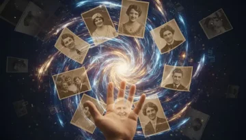 Deep Nostalgia — нейросеть, которая оживляет воспоминания