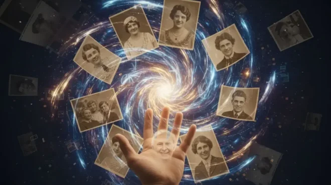 Deep Nostalgia — нейросеть, которая оживляет воспоминания Deep Nostalgia — нейросеть, которая оживляет воспоминания