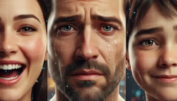 Самые реалистичные нейросети для оживления лиц и эмоций в 2025–2026 году Самые реалистичные нейросети для оживления лиц и эмоций в 2025–2026 году