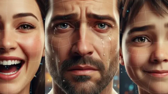 Самые реалистичные нейросети для оживления лиц и эмоций в 2025–2026 году Самые реалистичные нейросети для оживления лиц и эмоций в 2025–2026 году