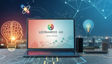 Новая эра креатива: Leonardo AI запускает Lucid Origin и расширенные видео-инструменты