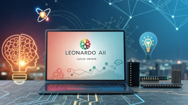 Новая эра креатива: Leonardo AI запускает Lucid Origin и расширенные видео-инструменты