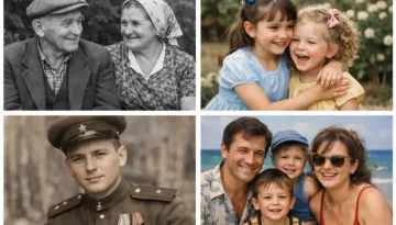 Лучшие HD-инструменты AI для анимирования старых семейных фото