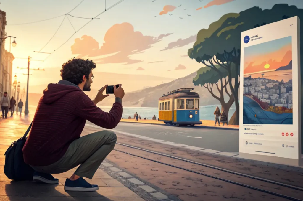 Meta анимирует фото и профили AI — как оживить любые снимки в Facebook Meta анимирует фото и профили AI — как оживить любые снимки в Facebook