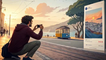 Meta анимирует фото и профили AI — как оживить любые снимки в Facebook