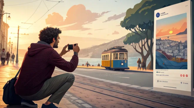 Meta анимирует фото и профили AI — как оживить любые снимки в Facebook