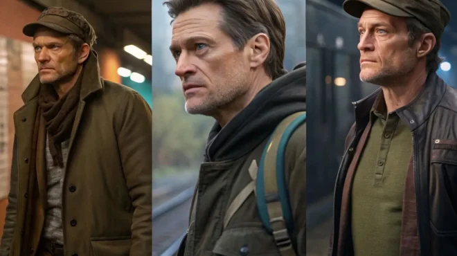 Как сделать серию ИИ изображений с одним и тем же персонажем